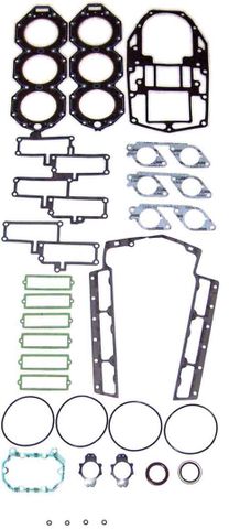 Johnson / Evinrude 185-250 Hp Powerhead Gasket Kit