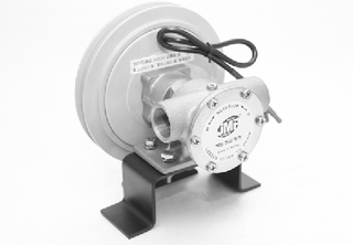 Clutch Pump 1"