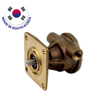 Westerbeke Water Pump - 48080