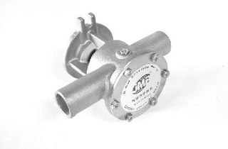 Volvo Water Pump - AD31 MD31 AD31, 41-44