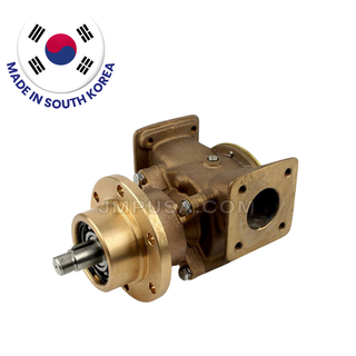 Volvo Water Pump - TAMD61/71