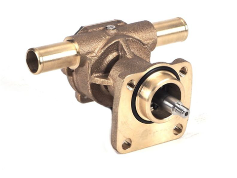 Volvo Water Pump - D1 (A)