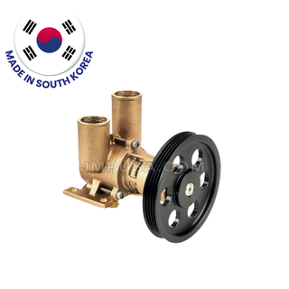 Volvo Water Pump - D3