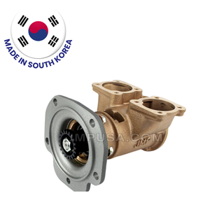 Detroit Water Pump - 6V71TI 8V71 12V71