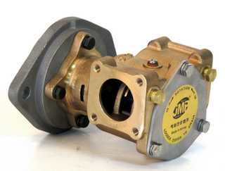 Caterpillar Water Pump -3116/3126/C7/C9