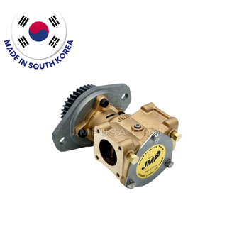 Cummins Water Pump 6CTA8.3M