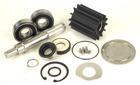 Service Kit - Volvo D6