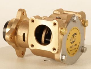 Cummins Water Pump QSB 5.9 & QSB 6.9