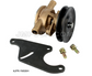 Yanmar Water Pump - 2GMF, 3GMF, 2YM, 3YM 128397-42500