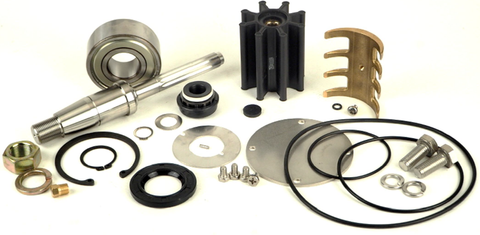 Service Kit - Volvo D9