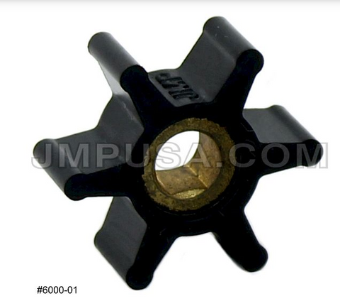 Impeller Jabsco 1414-0001