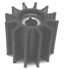 Impeller Jabsco 18958-0001 Sherwood 1700K