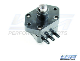 Mercury / Yamaha F25-F60 Hp Fuel Pump Assembly
