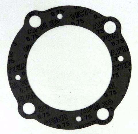 Kawasaki 750-900 Muffler Gasket