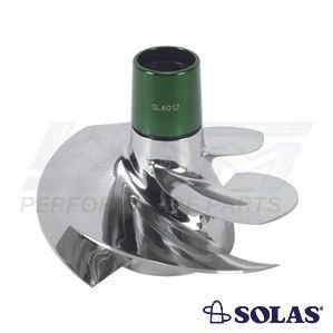 Seadoo 1503 08-17 Jetski Impeller (159mm)