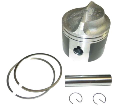 Johnson / Evinrude 65-200 Hp Crossflow Piston Kit .020 Over