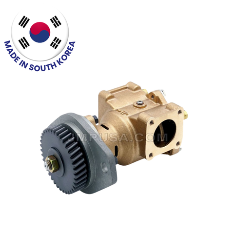Cummins Water Pump 6CTA8.3M & 6BTA5.9M2
