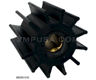 Impeller Jabsco 17370-0001