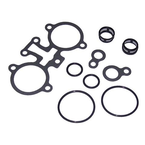 Fuel Injection Seal Kit MerCruiser V6, 205 Hp | V8, 180-575 Hp GM & MIE