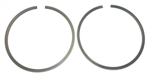 Mercury Piston Ring Set Std.