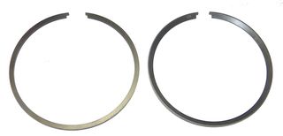 Johnson / Evinrude 9.9 / 15 Hp Piston Ring Set Std.