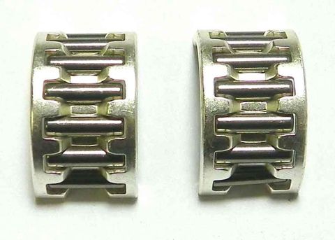 Johnson / Evinrude 5-15 Hp Bearing Lower / Centre Split  Bearing