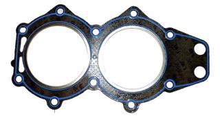 Head Gasket J/E 35-60 2 Cyl Looper 1976-01*