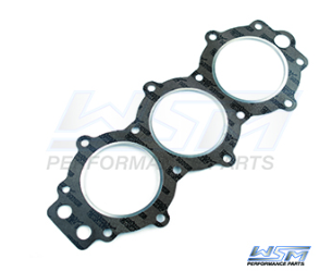 Head Gasket J/E 40-70 3 Cyl Looper 1968-01 3.1875*