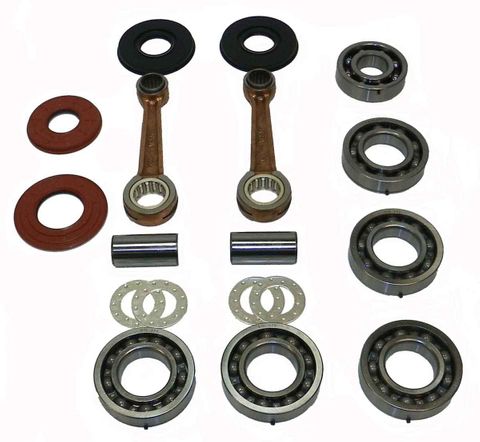 Sea-Doo 951 Crank Shaft Rebuild Kit