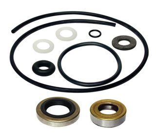 Gearcase Seal Kit 25-40 56-73 Split Housing