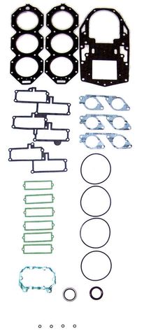 Johnson / Evinrude 200-250 Hp 3.3L FFI Powerhead Gasket Kit