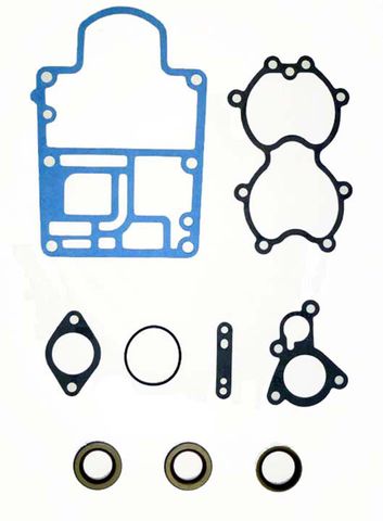 Mercury / Mariner 30 / 40 Hp 2 Cylinder Gasket Kit
