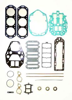 Mercury 2.5 Pro Max Gasket Kit