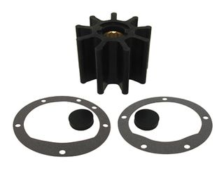 Impeller Jabsco 836-0001 Johnson 09-1029B Volvo AD40, 61,62 71,72