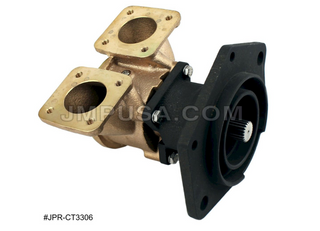 Caterpillar Water Pump 3304/3306