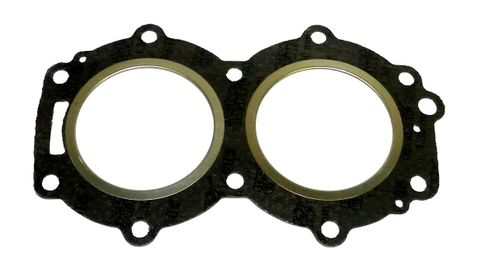 Yamaha Head Gasket  - 20-25 2 Cyl 1996-98 & 2000-05