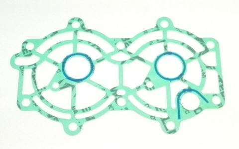 Yamaha Head Cover Gasket  - 20 & 25 Hp