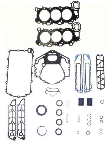 Yamaha 200 - 250 Hp 4-Stroke 2002-2021 Gasket Kit