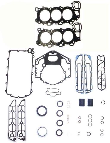 Yamaha 225 / 250 Hp 4-Stroke 2006-2015 Gasket Kit