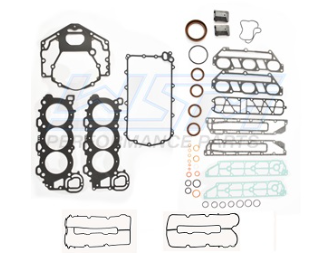 Yamaha 200 - 250 Hp 4-Stroke 2002-2021 Gasket Kit