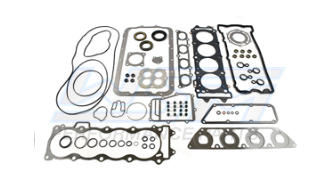 Kawasaki 1200 / 1500 Complete Gasket Kit