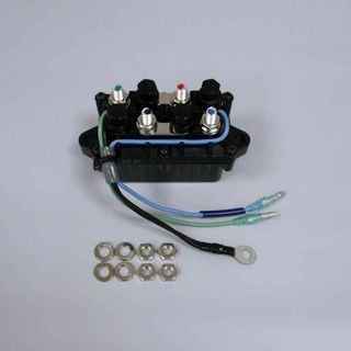 Yamaha Trim Relay