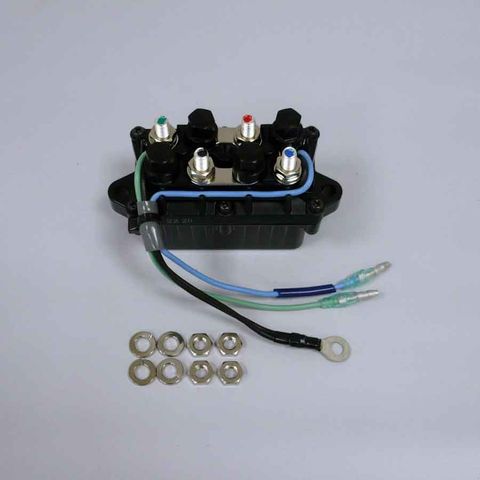 Yamaha Trim Relay