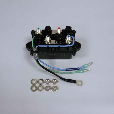 Yamaha Trim Solenoid