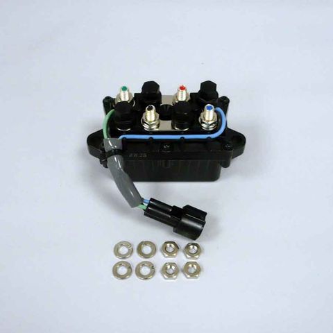 Yamaha Trim Solenoid