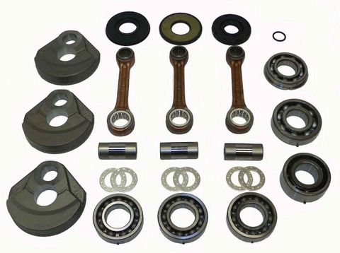 Kawasaki 1100 Crank Shaft Rebuild Kit