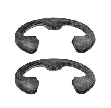 E-Ring Shift Shaft
