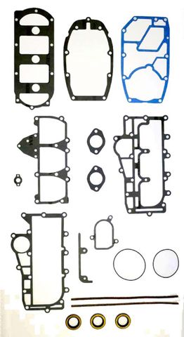 Mercury 50-70 Hp Gasket Kit