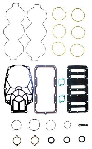 Mercury 200-225 Hp 3.0L DFI  Gasket Kit