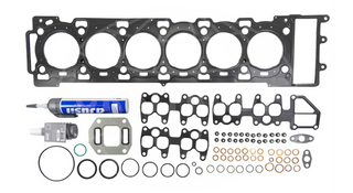 Decarb Set D6